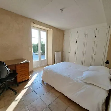 Holiday home Dans Haras *