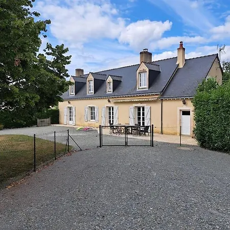 Holiday home Dans Haras