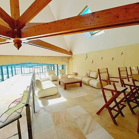 Holiday home Dans Haras