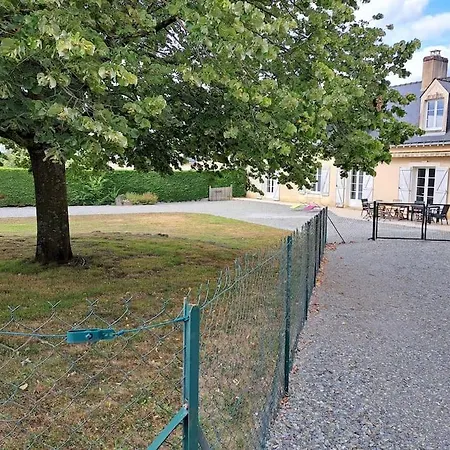 Dans Haras Degre